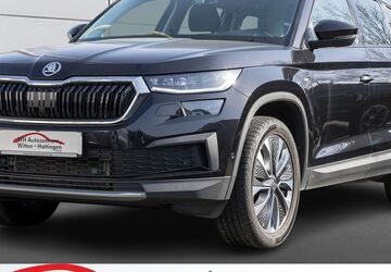 Skoda Kodiaq 69.325 km 28.985 &euro; Witten 58453