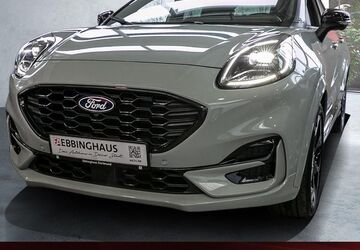 Ford Puma 19.990 km 25.999 &euro; Kamen 59174
