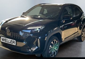 Toyota Yaris Cross 19.232 km 24.870 &euro; Dortmund 44143