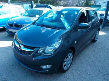 Gebrauchte Opel Karl