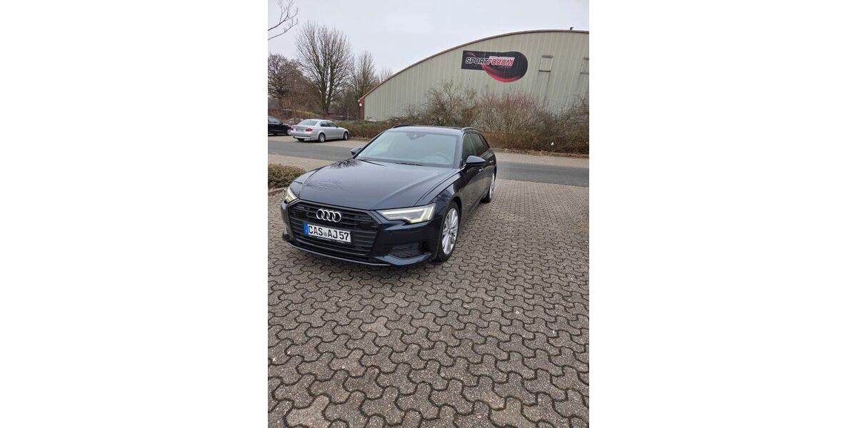 Audi A6 131.000 km 27.500 &euro; Castrop-Rauxel 44575