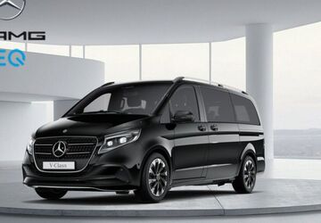 Mercedes-Benz V 250 8.006 km 83.980 &euro; Dortmund 44139