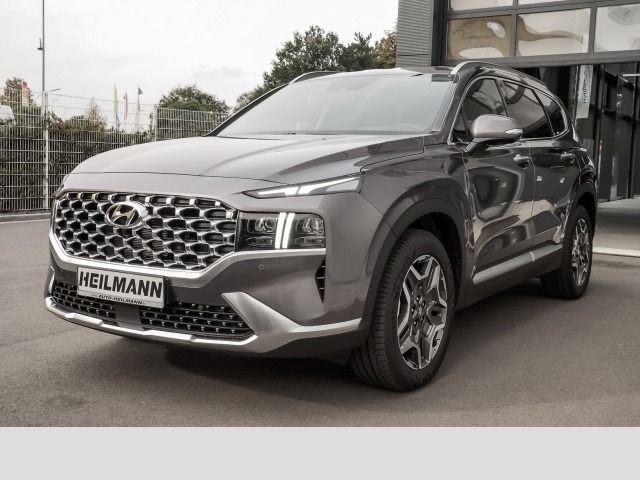 Hyundai SANTA FE 5.500 km 49.950 &euro; Gelsenkirchen 45891