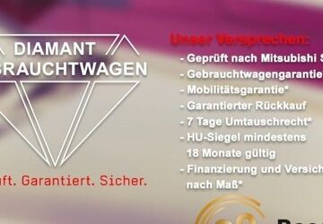 Mitsubishi Eclipse Cross 29.889 km 21.490 &euro; Gelsenkirchen 45881