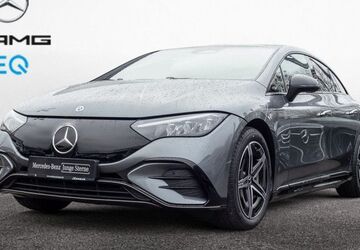 Mercedes-Benz EQE 11.223 km 45.580 &euro; Schwerte 58239