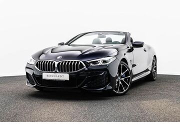 BMW 840 15.695 km 57.010 &euro; Hagen 58091