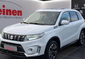 Suzuki Vitara 29.990 km 22.709 &euro; Werne 59368