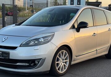 Renault Scenic 212.000 km 4.990 &euro; Bottrop 46238