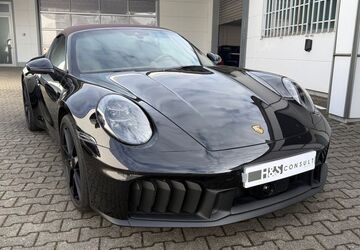 Porsche 992 4.272 km 198.900 &euro; Holzwickede 59439