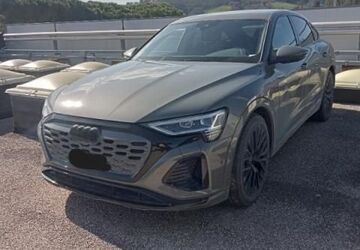 Audi Q8 e-tron 14.741 km 64.835 &euro; Hagen 58091