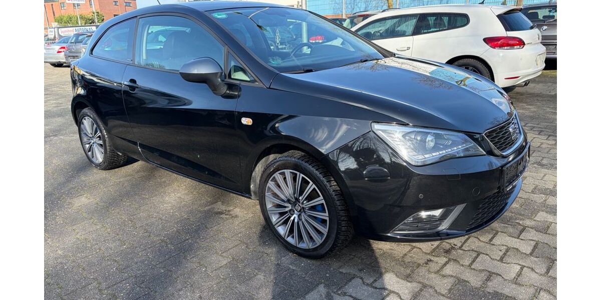 Seat Ibiza 125.000 km 5.800 &euro; gelsenkirchen 45881