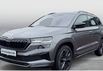 Skoda Karoq 15.763 km 34.881 &euro; Dortmund 44309