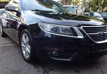 Saab 9-5 165.908 km 7.998 &euro; Essen 45276