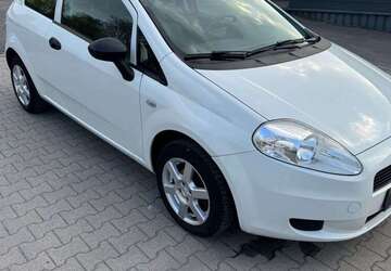 Fiat Punto 189.900 km 2.690 &euro; Dortmund 44319
