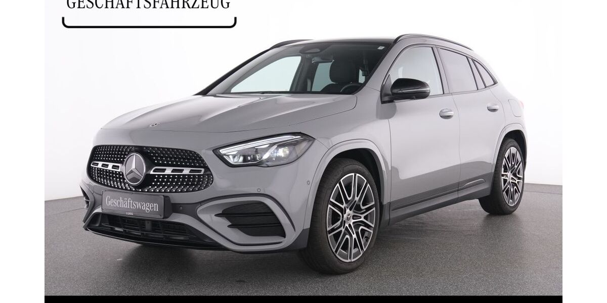 Mercedes-Benz GLA 200 7.237 km 44.885 &euro; Essen 45309