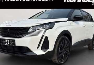 Peugeot 5008 10.350 km 28.990 &euro; Essen 45143