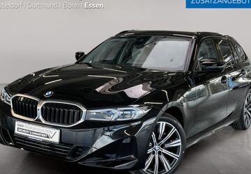 BMW 318 13.894 km 41.999 &euro; Essen 45141