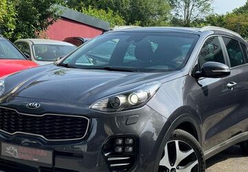 Kia Sportage 149.000 km 13.990 &euro; Castrop-Rauxel 44575