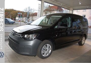 VW Caddy Maxi 1.500 km 34.444 &euro; Gladbeck 45964