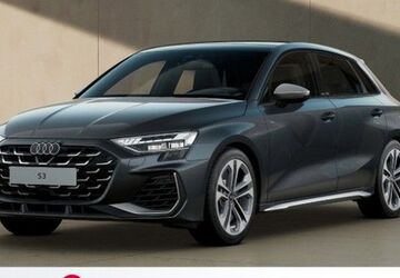 Audi S3 22.880 km 44.440 &euro; Lünen 44534