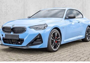 BMW M240i 1.001 km 66.990 &euro; Castrop-Rauxel 44579