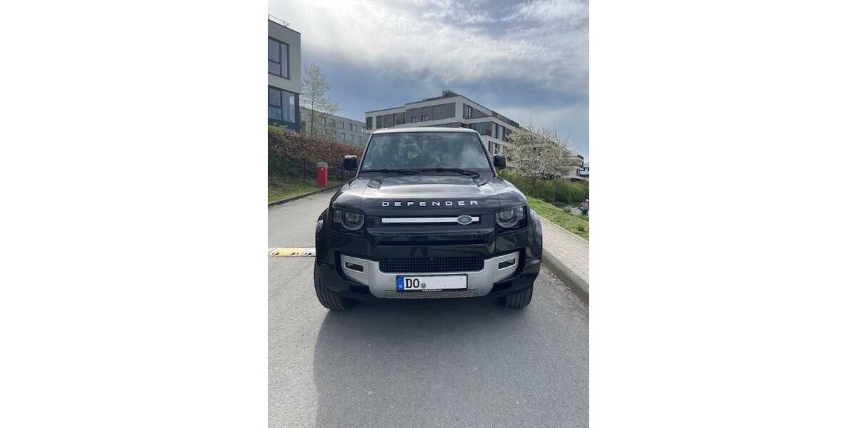Land Rover Defender 39.800 km 61.900 &euro; Dortmund 44263