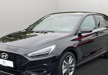 Hyundai i30 9.000 km 19.990 &euro; Castrop-Rauxel 44575