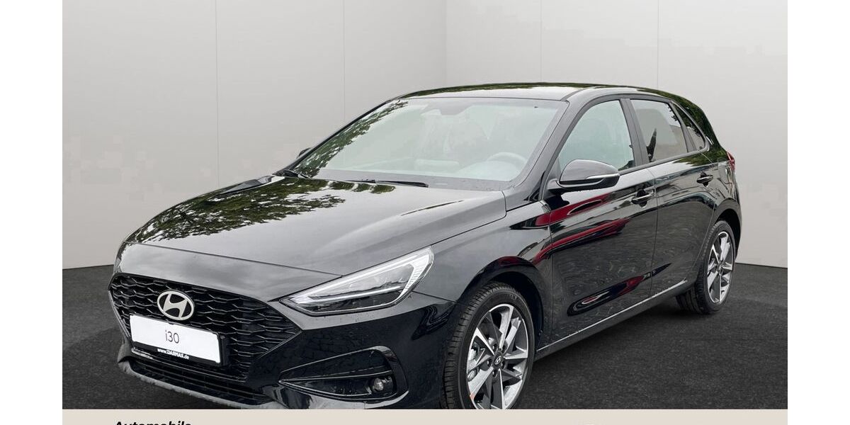 Hyundai i30 9.000 km 19.990 &euro; Castrop-Rauxel 44575