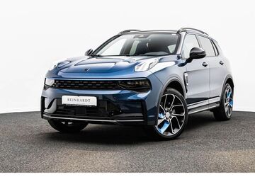 Lynk & Co 01 37.904 km 22.800 &euro; Hagen 58091