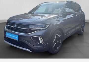 VW T-Cross 20.945 km 26.970 &euro; Castrop-Rauxel 44575