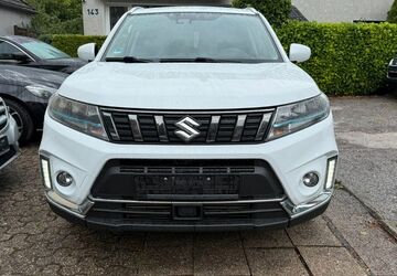 Suzuki Vitara 148.000 km 12.750 &euro; Castrop-Rauxel 44577