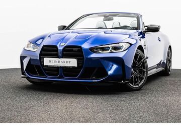 BMW M4 62.479 km 67.599 &euro; Hagen 58091