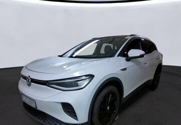 VW ID.4 38.377 km 27.940 &euro; Hagen 58091