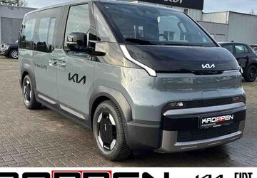 Kia PV5 1.999 km 45.290 &euro; Herten 45701