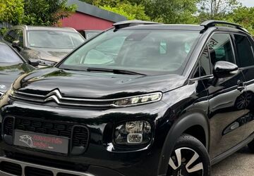 Citroen C3 Aircross 25.000 km 12.990 &euro; Castrop-Rauxel 44575