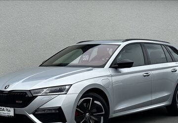 Skoda Octavia 43.905 km 29.480 &euro; Castrop-Rauxel 44579