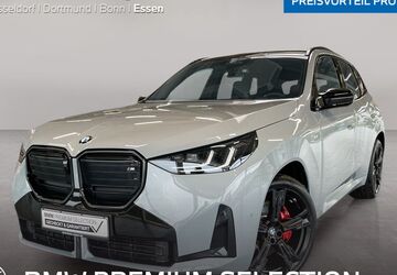BMW X3 M50 19.876 km 69.899 &euro; Essen 45141