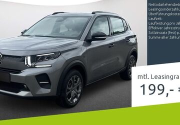 Citroen C3 2.998 km 19.289 &euro; Dortmund 44263