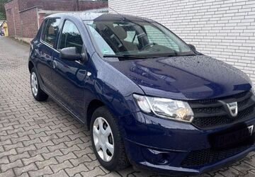 Dacia Sandero 66.992 km 5.600 &euro; Essen 45143