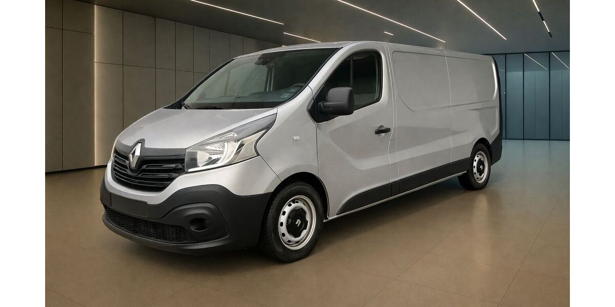 Renault Trafic 189.000 km 9.900 &euro; Essen 45141