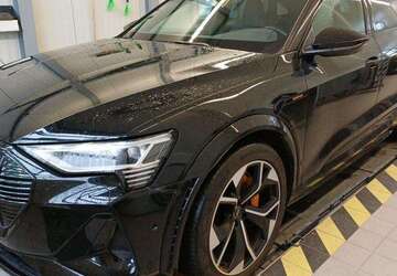 Audi e-tron 64.173 km 39.540 &euro; Hagen 58091