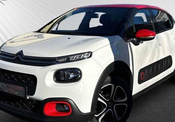 Citroen C3 75.000 km 8.490 &euro; Castrop-Rauxel 44575