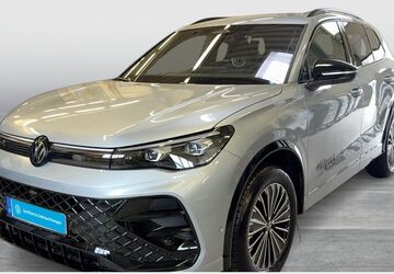 VW Tiguan 4.200 km 51.880 &euro; Unna 59423