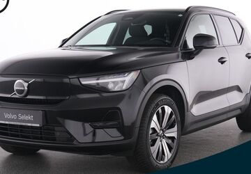 Volvo XC40 29.961 km 27.990 &euro; Witten 58453