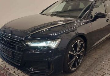 Audi A6 81.275 km 44.948 &euro; Hagen 58091