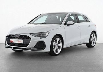 Audi A3 31.794 km 32.880 &euro; Essen 45143