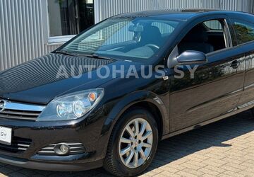Opel Astra 169.000 km 2.970 &euro; Castrop-Rauxel 44575