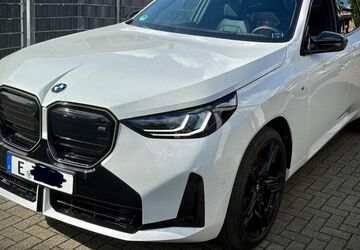 BMW X3 M50 13.200 km 64.290 &euro; Essen 45327