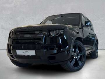 Gebrauchte Land Rover Defender