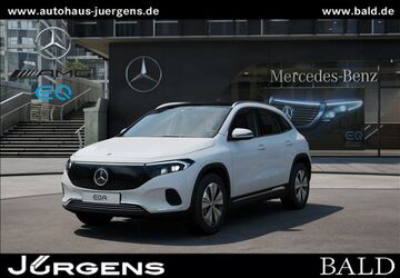Mercedes-Benz EQA 8.401 km 36.470 &euro; Unna 59423